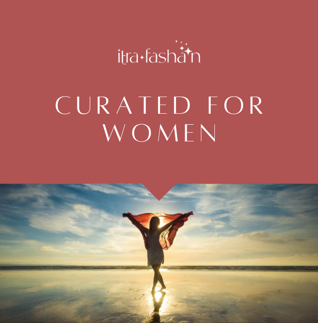 Curated for Women