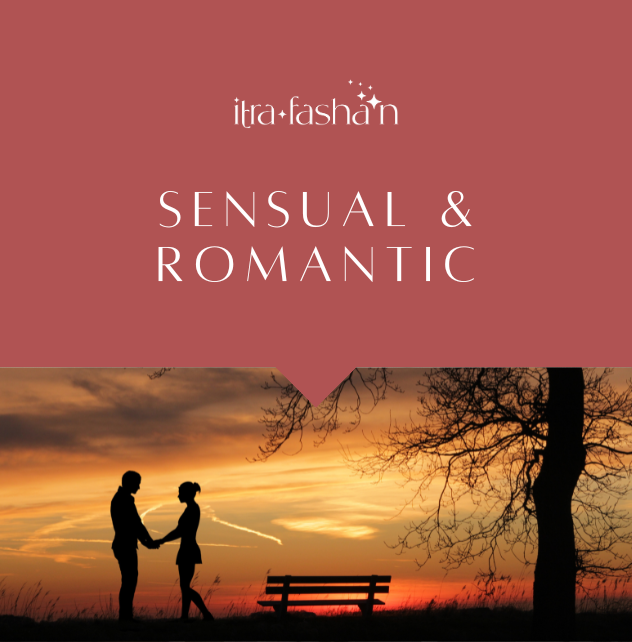 Sensual and Romantic