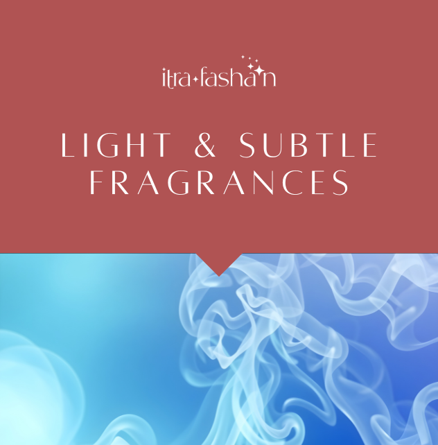 Light, Subtle and Airy