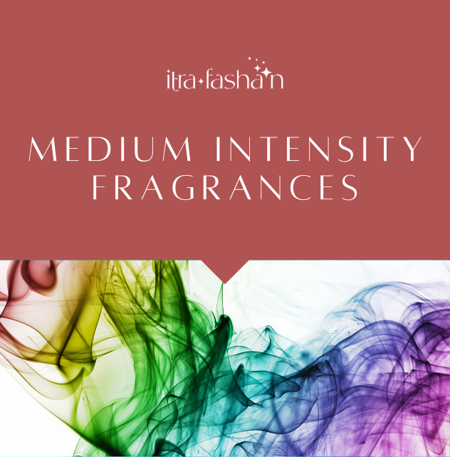 Medium Intensity