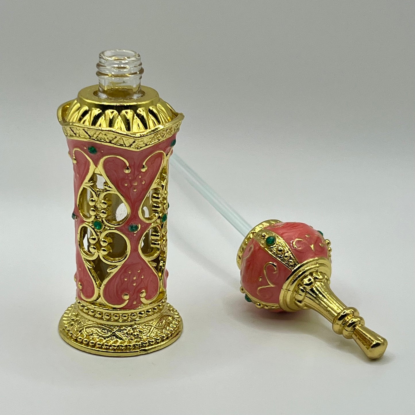 Pink Minaret - Fragrances in Signature Bottles