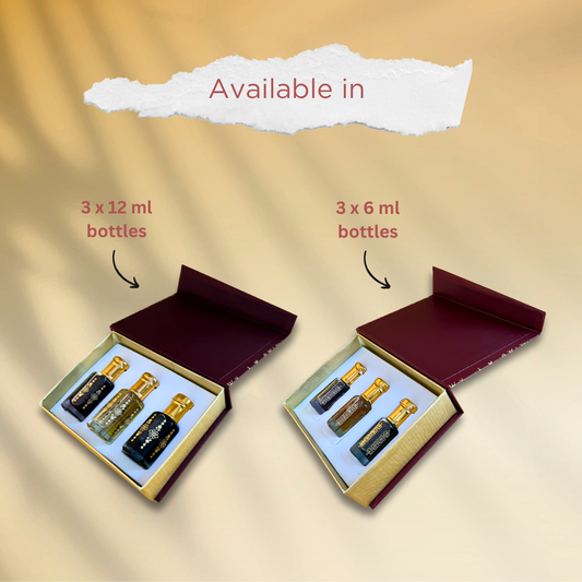 Women's Signature Gifting Set image 1