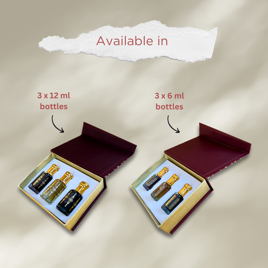 Men's Signature Gifting Set image 1