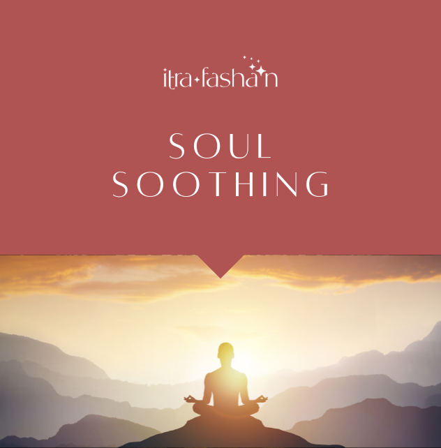 Soul Soothing