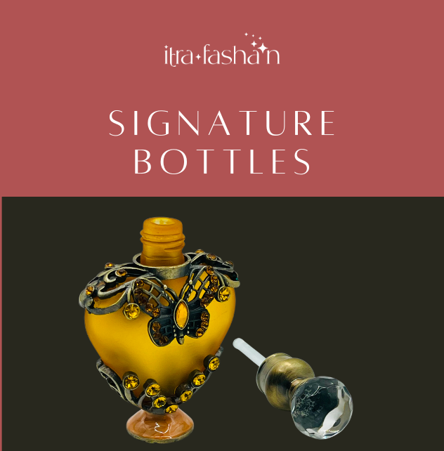 Signature Bottles