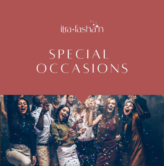 Special Occasions