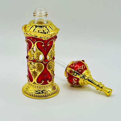 Red Minaret - Fragrances in Signature Bottles
