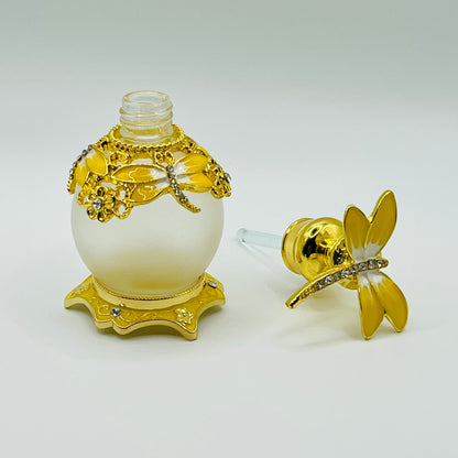 Yellow Dragonfly - Fragrances in Signature Bottles