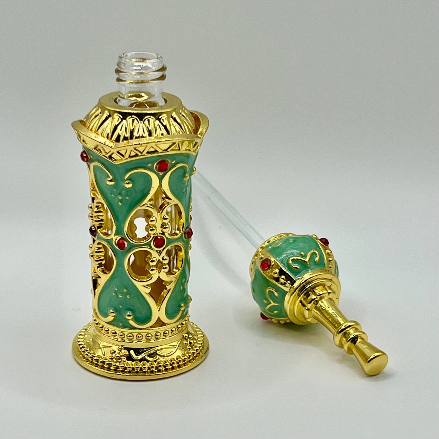 Green Minaret - Fragrances in Signature Bottles