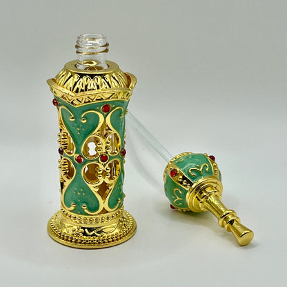 Green Minaret - Fragrances in Signature Bottles