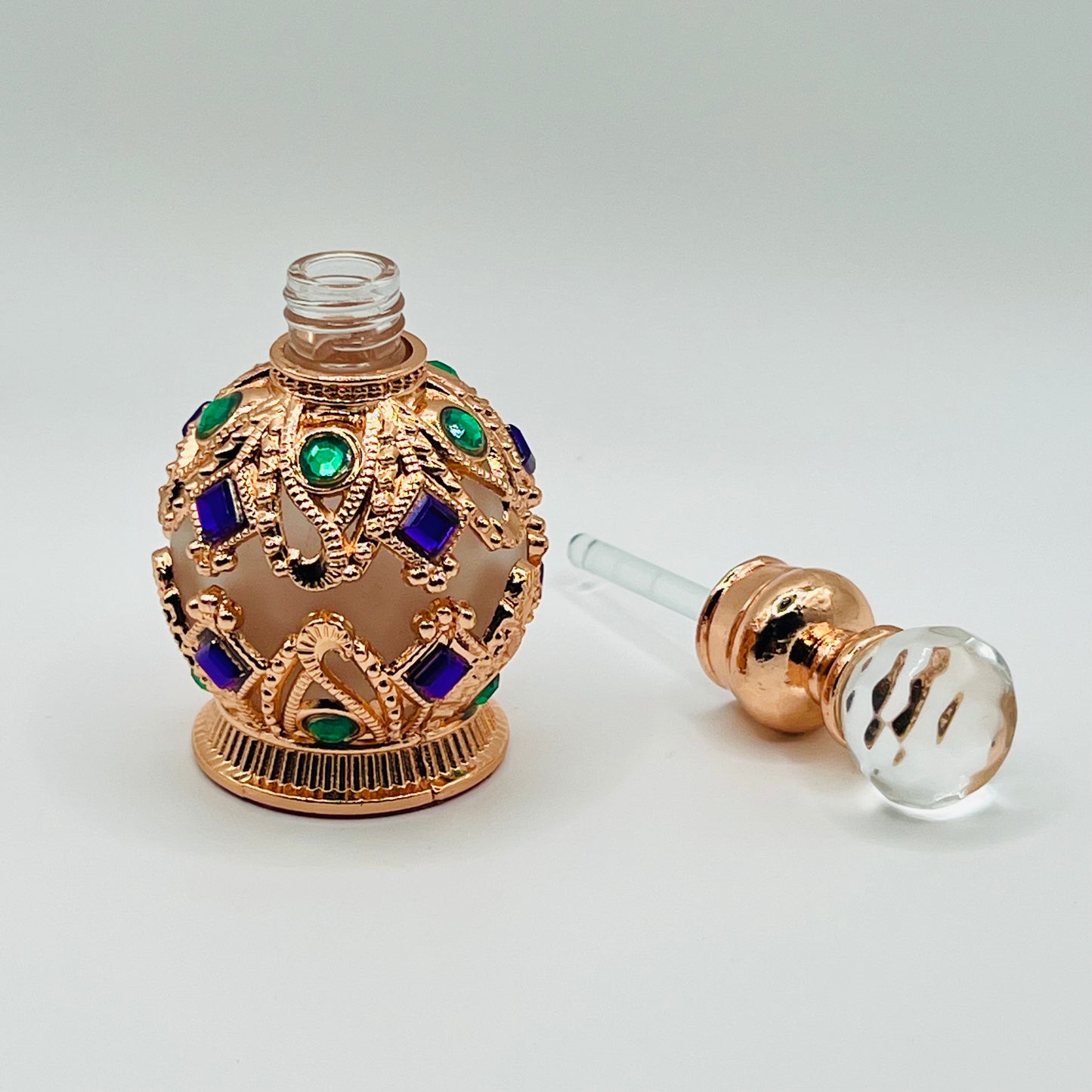 Pink Jewels - Fragrances in Signature Bottles