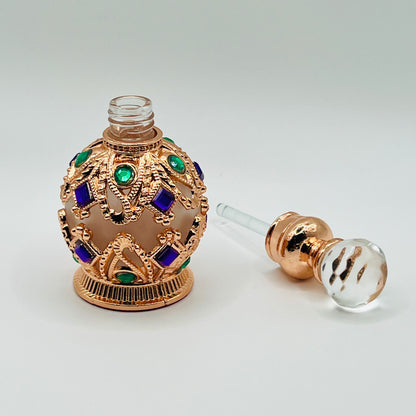 Pink Jewels - Fragrances in Signature Bottles