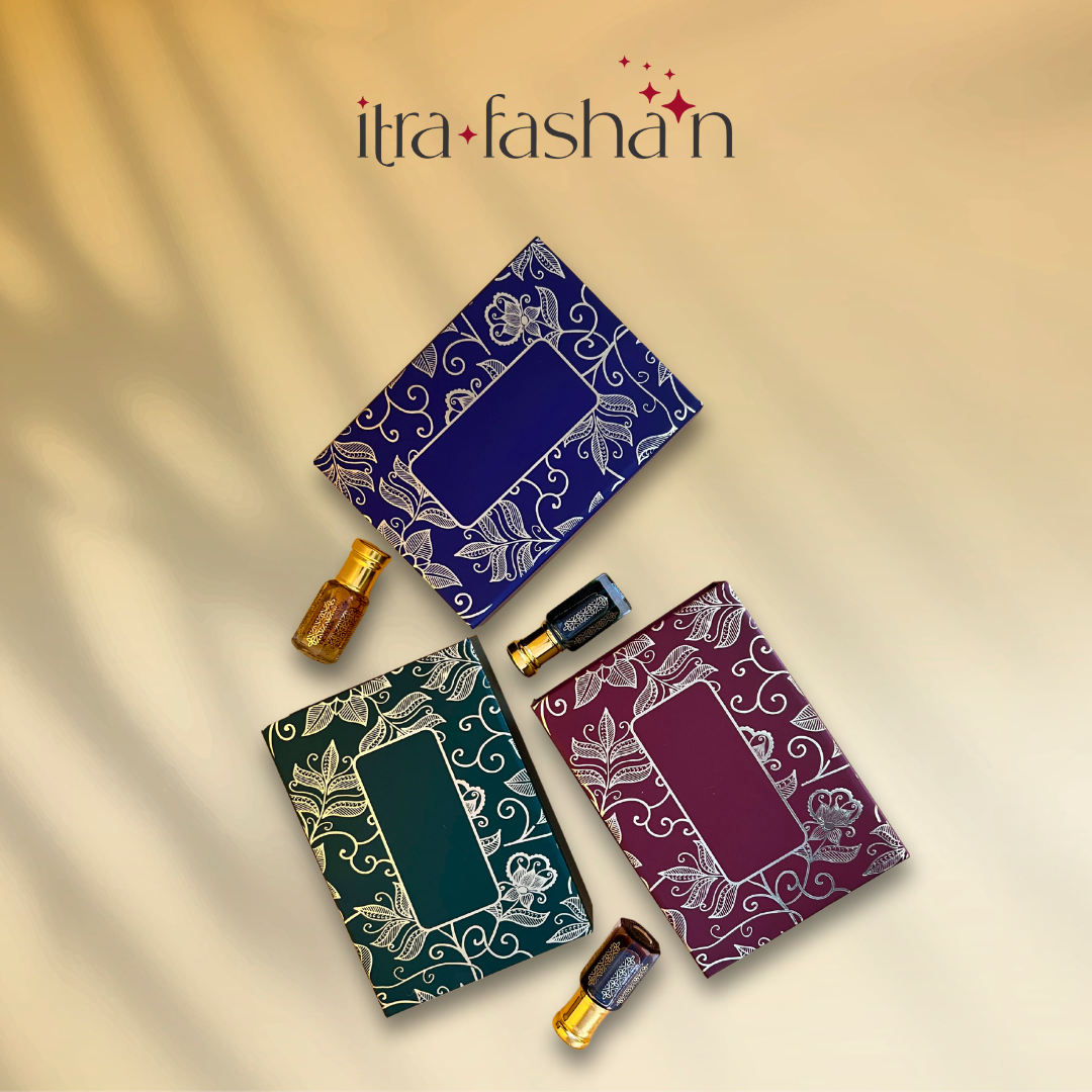 Women's Signature Gifting Set image 2