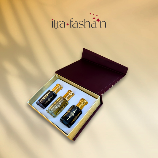 Women's Signature Gifting Set image 0