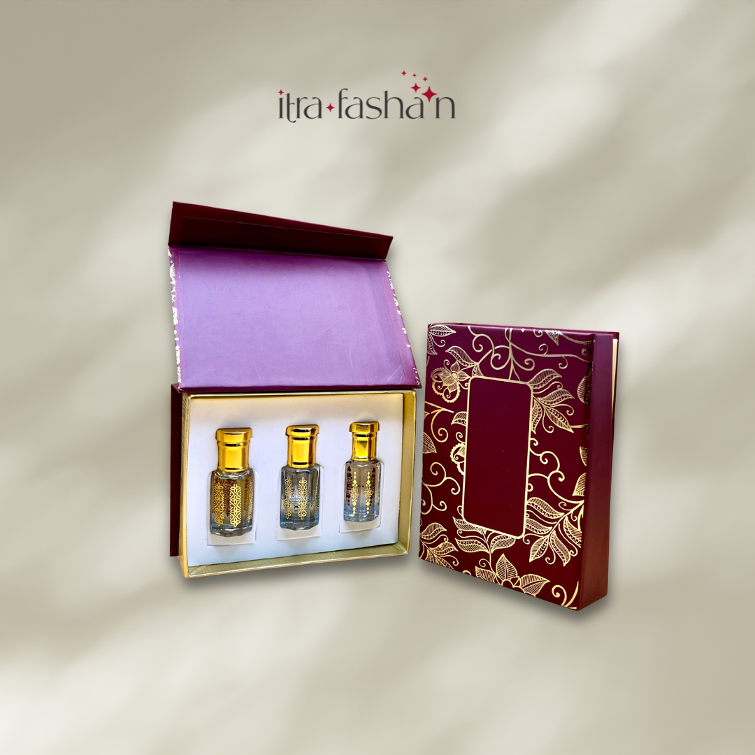 Men's Signature Gifting Set image 3