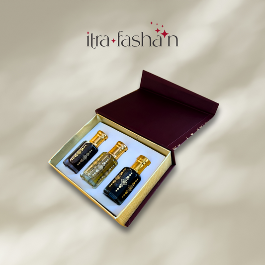 Men's Signature Gifting Set image 0