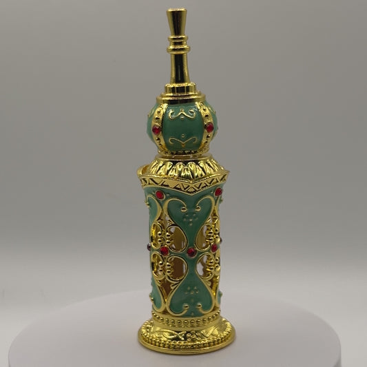 Green Minaret - Fragrances in Signature Bottles