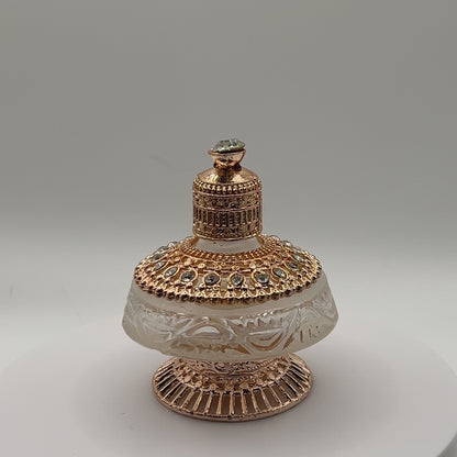 Pink White - Fragrances in Signature Bottles