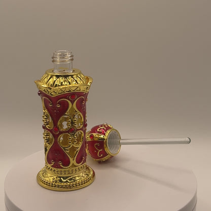 Red Minaret - Fragrances in Signature Bottles