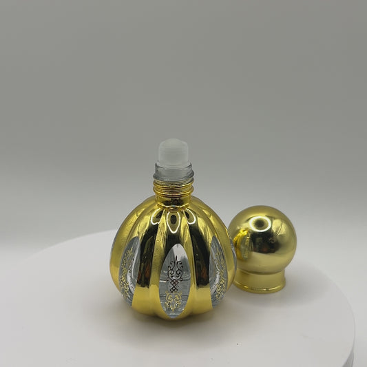 Golden Dome - Fragrances in Signature Bottles