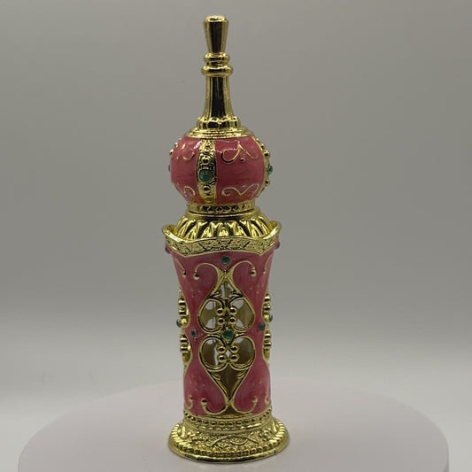 Pink Minaret - Fragrances in Signature Bottles