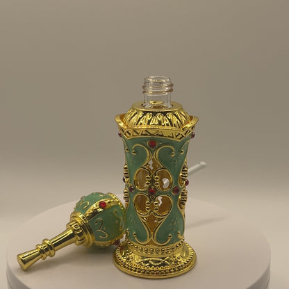 Green Minaret - Fragrances in Signature Bottles