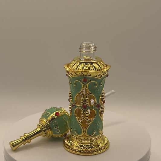 Green Minaret - Fragrances in Signature Bottles