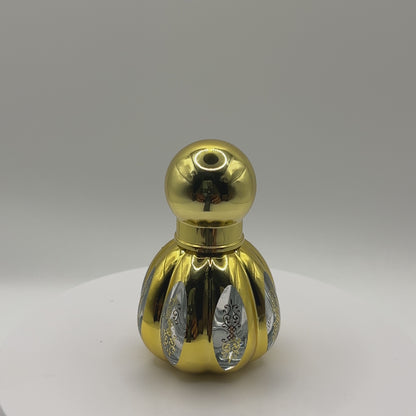 Golden Dome - Fragrances in Signature Bottles