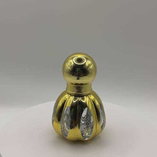 Golden Dome - Fragrances in Signature Bottles