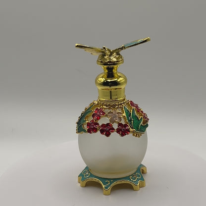 Green Blue Butterfly - Fragrances in Signature Bottles