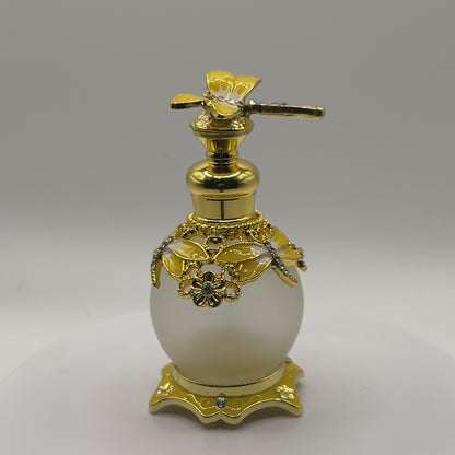 Yellow Dragonfly - Fragrances in Signature Bottles