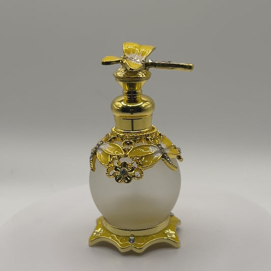Yellow Dragonfly - Fragrances in Signature Bottles