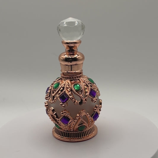 Pink Jewels - Fragrances in Signature Bottles