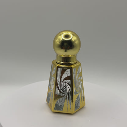 Golden Pyramid - Fragrances in Signature Bottles