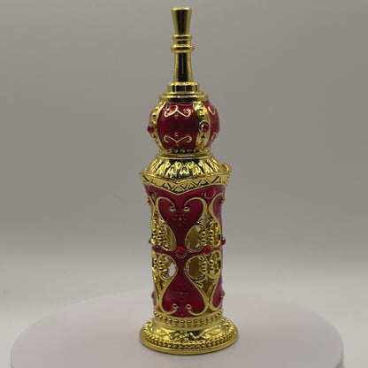 Red Minaret - Fragrances in Signature Bottles