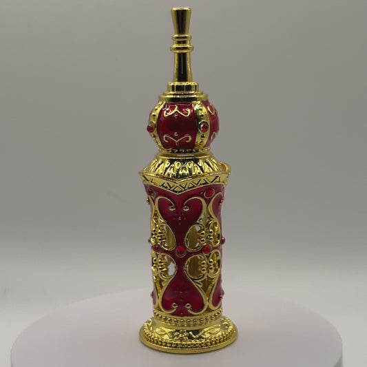 Red Minaret - Fragrances in Signature Bottles