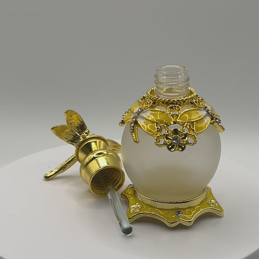 Yellow Dragonfly - Fragrances in Signature Bottles