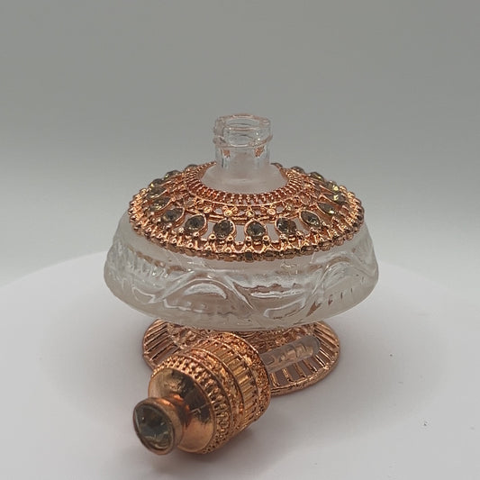 Copper White - Fragrances in Signature Bottles