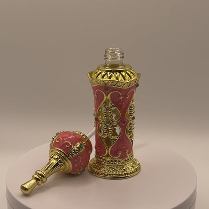 Pink Minaret - Fragrances in Signature Bottles