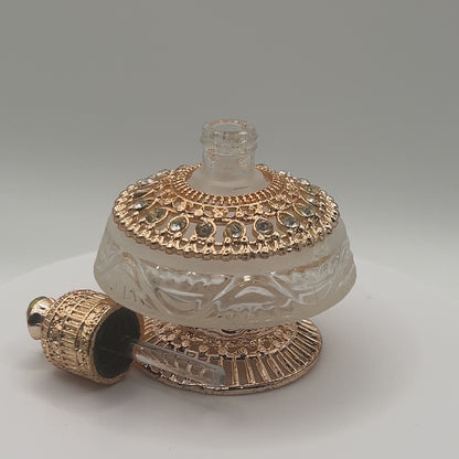 Pink White - Fragrances in Signature Bottles