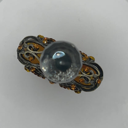 Brown Heart - Fragrances in Signature Bottles