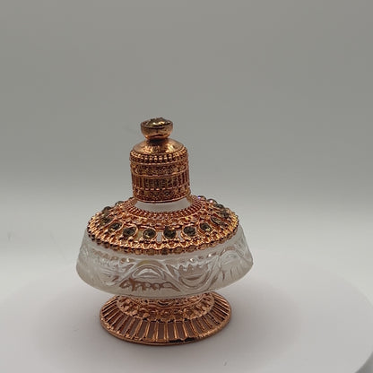 Copper White - Fragrances in Signature Bottles