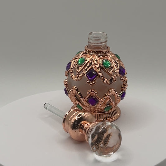 Pink Jewels - Fragrances in Signature Bottles