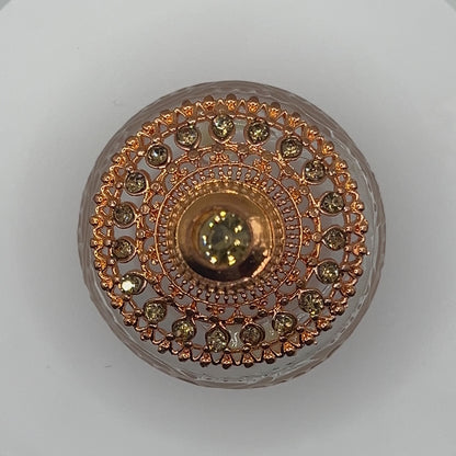 Copper White - Fragrances in Signature Bottles