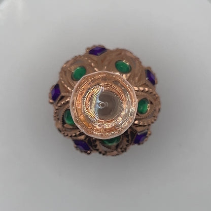 Pink Jewels - Fragrances in Signature Bottles